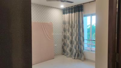 Bedroom Image of 2000 Sq.ft 3 BHK Apartment / Flat for sale in Karia Konark Bella Vista, Hadapsar Pune for Rs. 23800000
