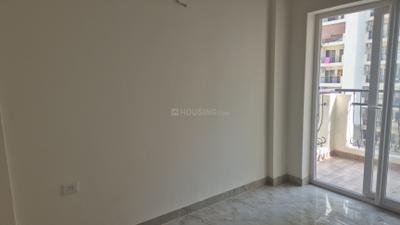 Bedroom Image of 682 Sq.ft 2 BHK Apartment / Flat for sale in Eros Sampoornam 2, Noida Extension Greater Noida for Rs. 8475000