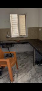 Kitchen Image of 1300 Sq.ft 3 BHK Apartment / Flat for rent in Pundag Ranchi for Rs. 15000