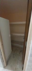 Balcony Image of 579 Sq.ft 1 BHK Independent House for rent in Rajarani Temple Bhubaneswar for Rs. 12000