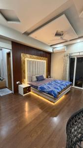 Bedroom Image of 3200 Sq.ft 3.5 BHK Apartment / Flat for sale in Spaze Kalistaa, Sector 84 Gurgaon for Rs. 35000000