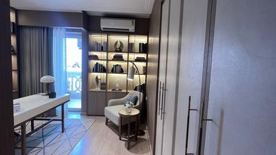 Image of 2300 Sq.ft 3 BHK Apartment / Flat for sale in The Valley Gardens, Islamnagar Aslamnagar, Panchkula for Rs. 26900000