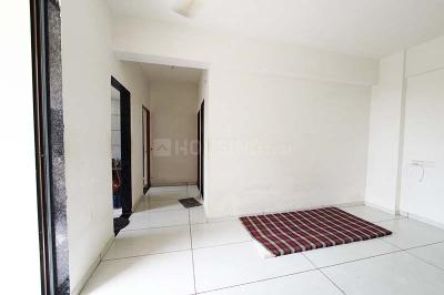 Bedroom Image of 1710 Sq.ft 2 BHK Apartment / Flat for sale in Hathijan Ahmedabad for Rs. 3100000