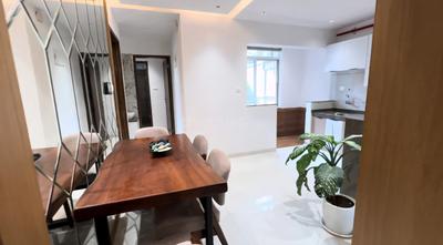 Hall Image of 1094 Sq.ft 2 BHK Apartment / Flat for sale in Anika Piccadilly, Punawale Pune for Rs. 7900000