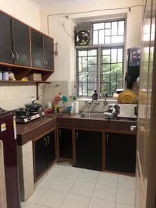 3 BHK Independent Builder Floor