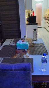 Bedroom Image of 1503 Sq.ft 3.5 BHK Builder Floor for sale in M3M Soulitude , Sector 89 Gurgaon for Rs. 17500000