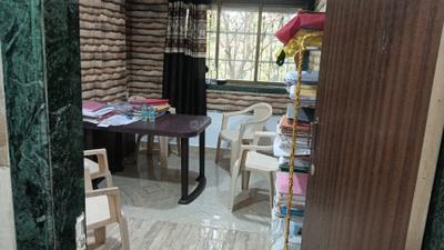 Bedroom Image of 420 Sq.ft 1 BHK Apartment / Flat for sale in Wadala Mumbai for Rs. 18000000
