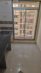Kitchen Image of 715 Sq.ft 1 BHK Apartment / Flat for sale in Ulwe Navi Mumbai for Rs. 7200000
