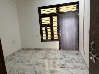 Bedroom Image of 1530 Sq.ft 2 BHK Independent House for rent in Jaipuria Agra for Rs. 12500