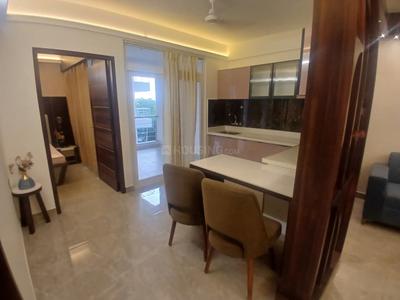 Hall Image of 1122 Sq.ft 3 BHK Apartment / Flat for sale in Mahapura Jaipur for Rs. 5099999