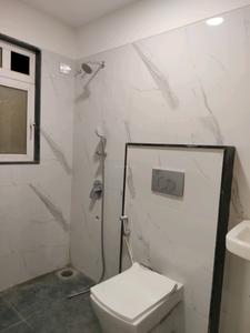 Bedroom Two Image of 1538 Sq.ft 3 BHK Apartment / Flat for sale in VKG Park Estate, Andheri East Mumbai for Rs. 32200000