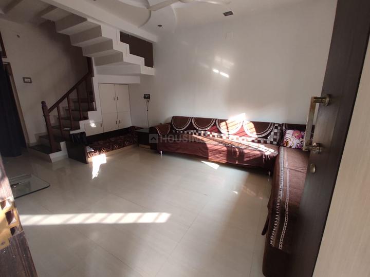 3 BHK 1600 Sqft Villa for sale at Nikol, Ahmedabad Property ID 13704666