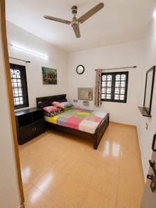 Bedroom Image of 1800 Sq.ft 3 BHK Duplex for sale in Sainikpuri Secunderabad for Rs. 17900000
