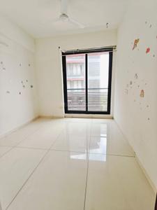 Hall Image of 1600 Sq.ft 3 BHK Apartment / Flat for rent in Gurukul Ahmedabad for Rs. 45000