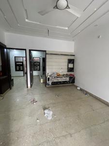 Hall Image of 1500 Sq.ft 2 BHK Builder Floor for rent in Sector 25 Panipat for Rs. 16000