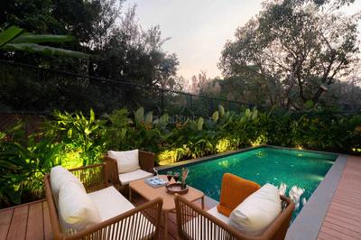 Image of 3150 Sq.ft 3 BHK Villa for sale in Anjuna, Goa for Rs. 65000000