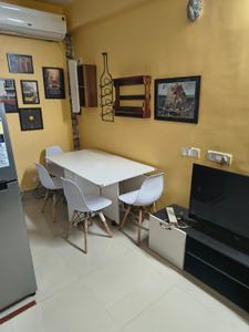Hall Image of 891 Sq.ft 2 BHK Apartment / Flat for sale in Shree Siddhi Vinayak Avion, New Town Kolkata for Rs. 4200000