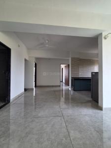 Hall Image of 1900 Sq.ft 3 BHK Apartment / Flat for rent in Sardarnagar Bhavnagar for Rs. 35000