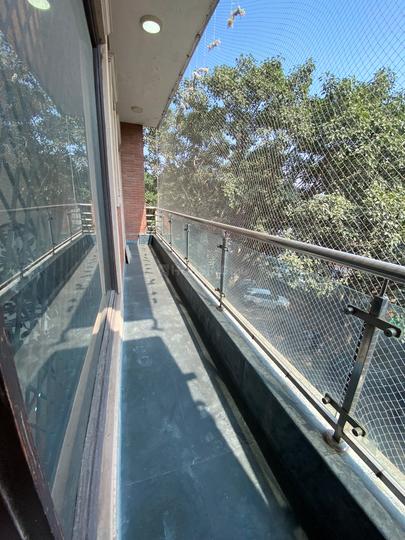 Kalkaji Balcony 1