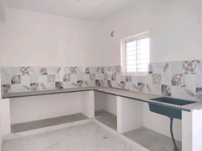 Kitchen Image of 954 Sq.ft 2 BHK Apartment / Flat for sale in Elegance Pristine Apartment, Electronic City Bengaluru for Rs. 4770100