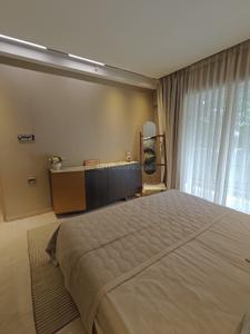 Bedroom Image of 1422 Sq.ft 3 BHK Apartment / Flat for sale in Santacruz West Mumbai for Rs. 59900000