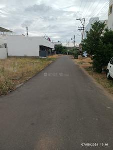 Indra nagar Plot View 2