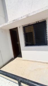 Image of 1300 Sq.ft 3 BHK Apartment / Flat for sale in New Saurabh Shree Sai Shraddha Apartment, Sai Nagar, Amravati for Rs. 4300000