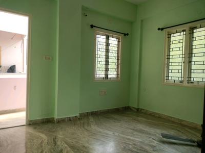 Bedroom Image of 1955 Sq.ft 3 BHK Apartment / Flat for sale in Virinchi Residency, Brookefield Bengaluru for Rs. 13000000