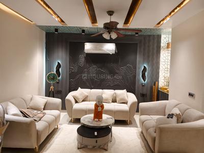 Hall Image of 3500 Sq.ft 4 BHK Apartment / Flat for sale in DLF The Valley, DLF The Valley Panchkula for Rs. 29500000