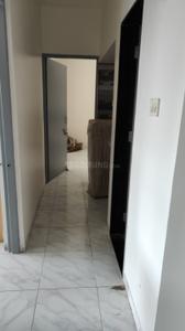 Kitchen Image of 1050 Sq.ft 2 BHK Apartment / Flat for rent in GK Sai Heritage, Aundh Pune for Rs. 35000