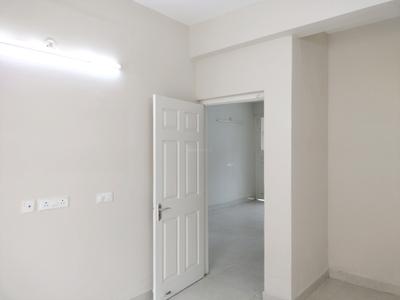 Bedroom Image of 1620 Sq.ft 3 BHK Builder Floor for sale in TDI The Grand Retreat, Sector 88 Faridabad for Rs. 10600000