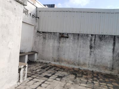 Balcony Image of 901 Sq.ft 2.5 BHK Apartment / Flat for sale in Kundrathur Chennai for Rs. 4800000