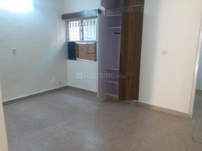 Bedroom Image of 2200 Sq.ft 4 BHK Apartment / Flat for sale in DDA Sarita Vihar Pocket D RWA, Sarita Vihar New Delhi for Rs. 32100000