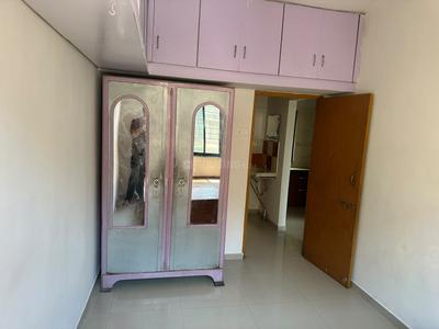 Image of 650 Sq.ft 1 BHK Apartment / Flat for rent in Govind Nagar, Nashik for Rs. 15000