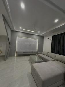 Bedroom Image of 3000 Sq.ft 4 BHK Villa for sale in Karolan Ka Barh Jaipur for Rs. 17500000