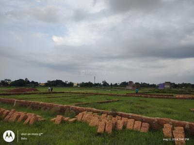 Image of 2000 Sq.ft Residential Plot / Land for sale in Trisulia, Cuttack for Rs. 4800000