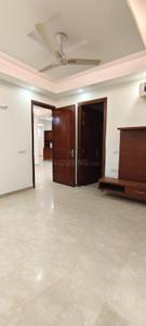 Hall Image of 2700 Sq.ft 3 BHK Builder Floor for rent in Sector 43 Gurgaon for Rs. 75000