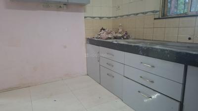 Kitchen Image of 2000 Sq.ft 3 BHK Villa for rent in BK Jhala Kapil Woodrow Estate, Wanowrie Pune for Rs. 40000