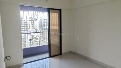 Bedroom Image of 1130 Sq.ft 2 BHK Apartment / Flat for sale in Shree Swami Samarth Om Avenue, Kalyan West Kalyan for Rs. 6650000
