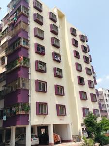 Building Image of 1400 Sq.ft 3 BHK Apartment / Flat for sale in Balabhadrapur Bhubaneswar for Rs. 7025000