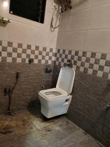 Bedroom Two Image of 1250 Sq.ft 2 BHK Apartment / Flat for sale in Ashapura Regency, Kamothe Navi Mumbai for Rs. 16000000