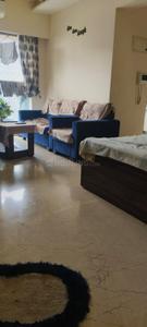 1 BHK Flat