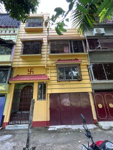 Image of 2000 Sq.ft 5 BHK Independent House for sale in Ganguly Bagan, Kolkata for Rs. 10000000