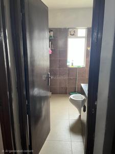 Bathroom Image of 1371 Sq.ft 2.5 BHK Apartment / Flat for sale in ASF Isle de Royale, Gwal Pahari Gurgaon for Rs. 17500000