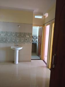 Bathroom Image of 500 Sq.ft 2 BHK Independent House for rent in Lekha Nagar Patna for Rs. 7700
