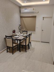 Hall Image of 1500 Sq.ft 3 BHK Builder Floor for sale in Rakkiapalayam Tiruppur for Rs. 8600000