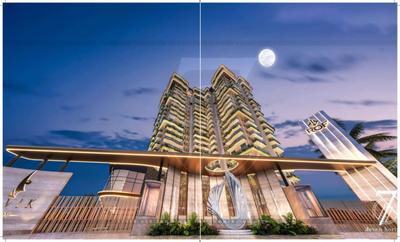 3 BHK Flat