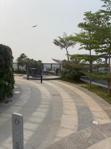 Image of 1750 Sq.ft 3 BHK Apartment / Flat for sale in Bandra East, Mumbai for Rs. 106000000