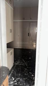 Bedroom Image of 650 Sq.ft 2 BHK Independent House for rent in Hegganahalli, Bengaluru North Bengaluru for Rs. 18000