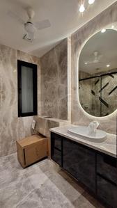 Bathroom Image of 3240 Sq.ft 4 BHK Builder Floor for sale in South City Floors 1, Sector 41 Gurgaon for Rs. 35000000